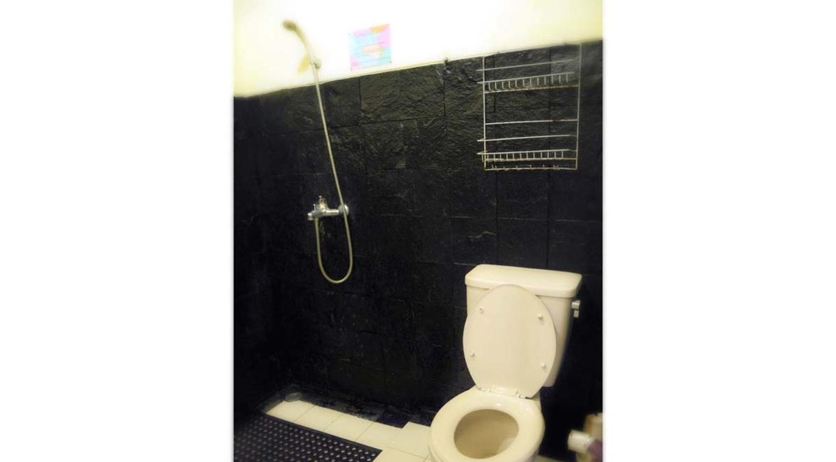 Villa Kota Bunga Ade Type Jepang - 0224 - Housity