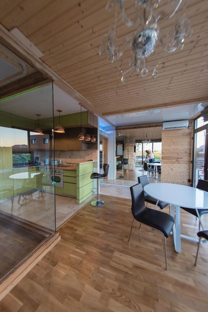 Kopel Haus - Studio - Self acces cod location - Housity