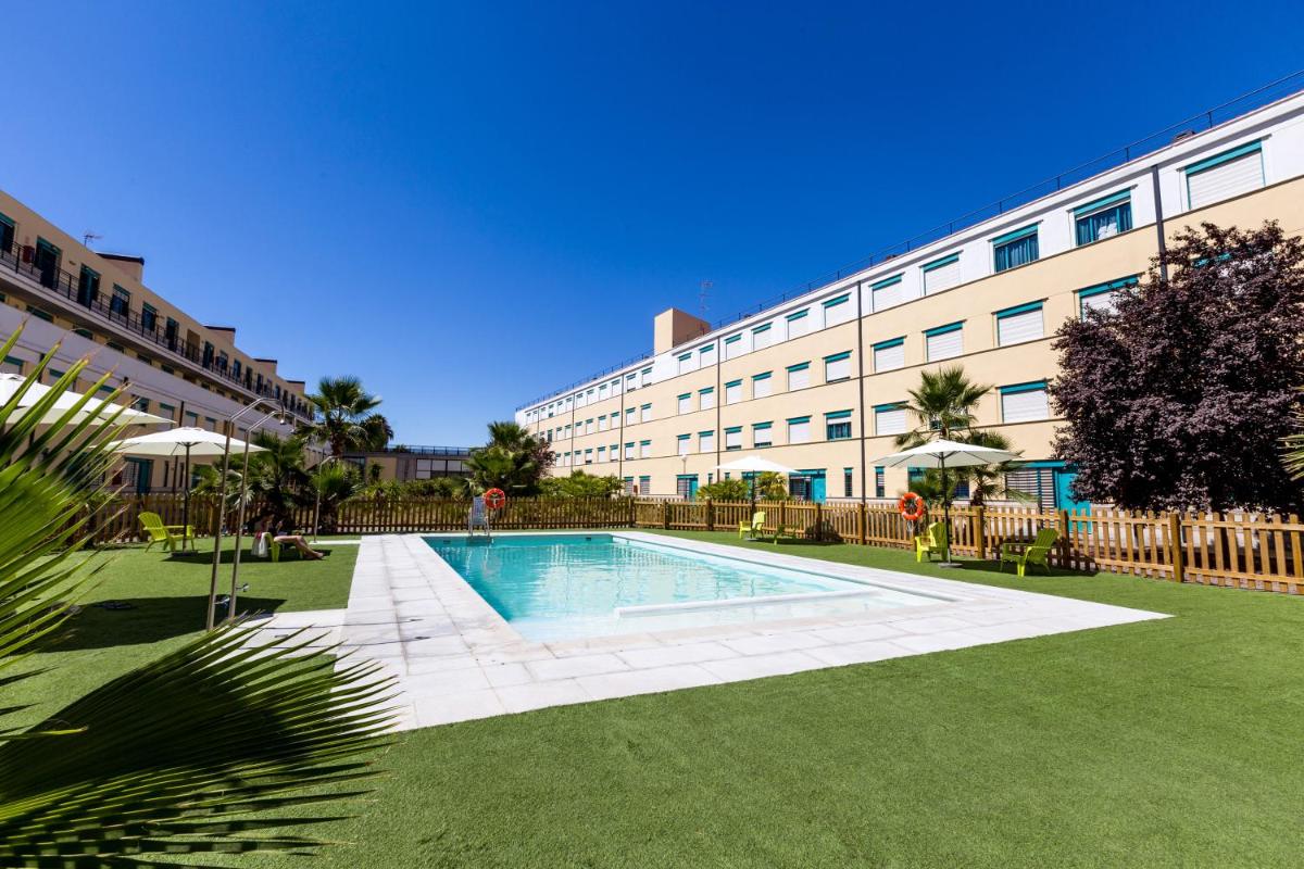 Apartamentos Fernando de los Rios - Hizvo