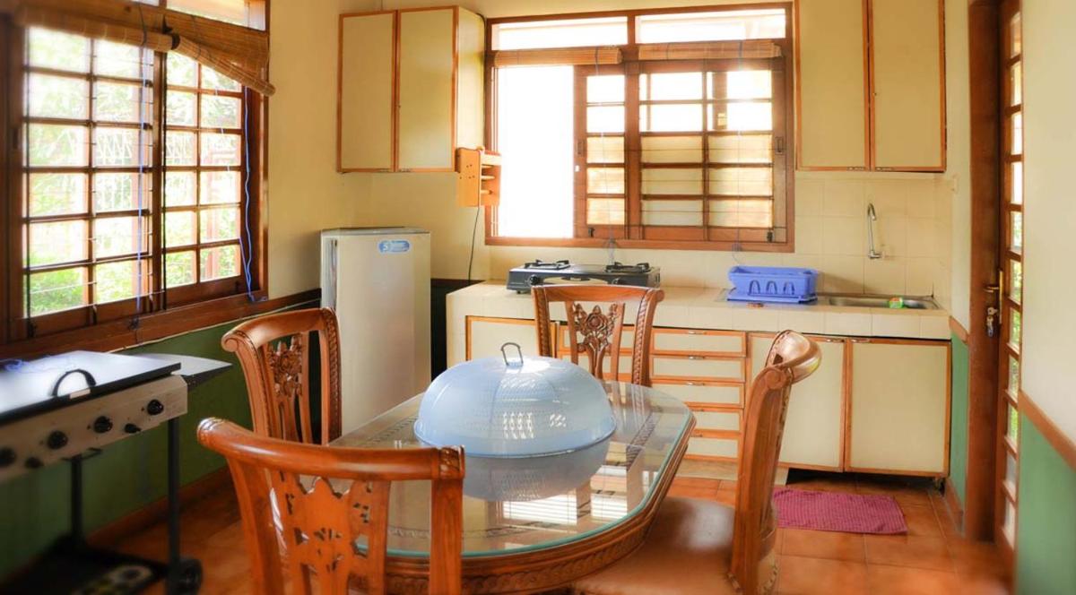 Villa Kota Bunga Ade Type Jepang - 0310 - Housity