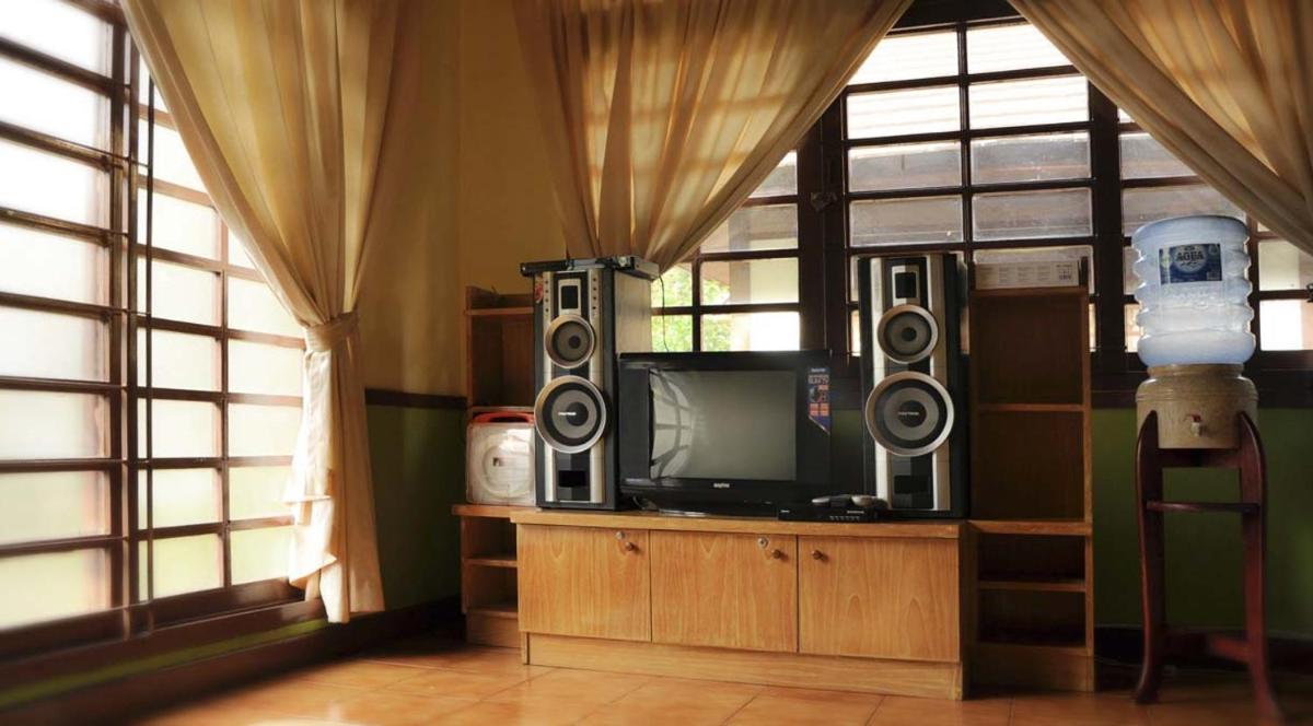 Villa Kota Bunga Ade Type Jepang - 0620 - Housity