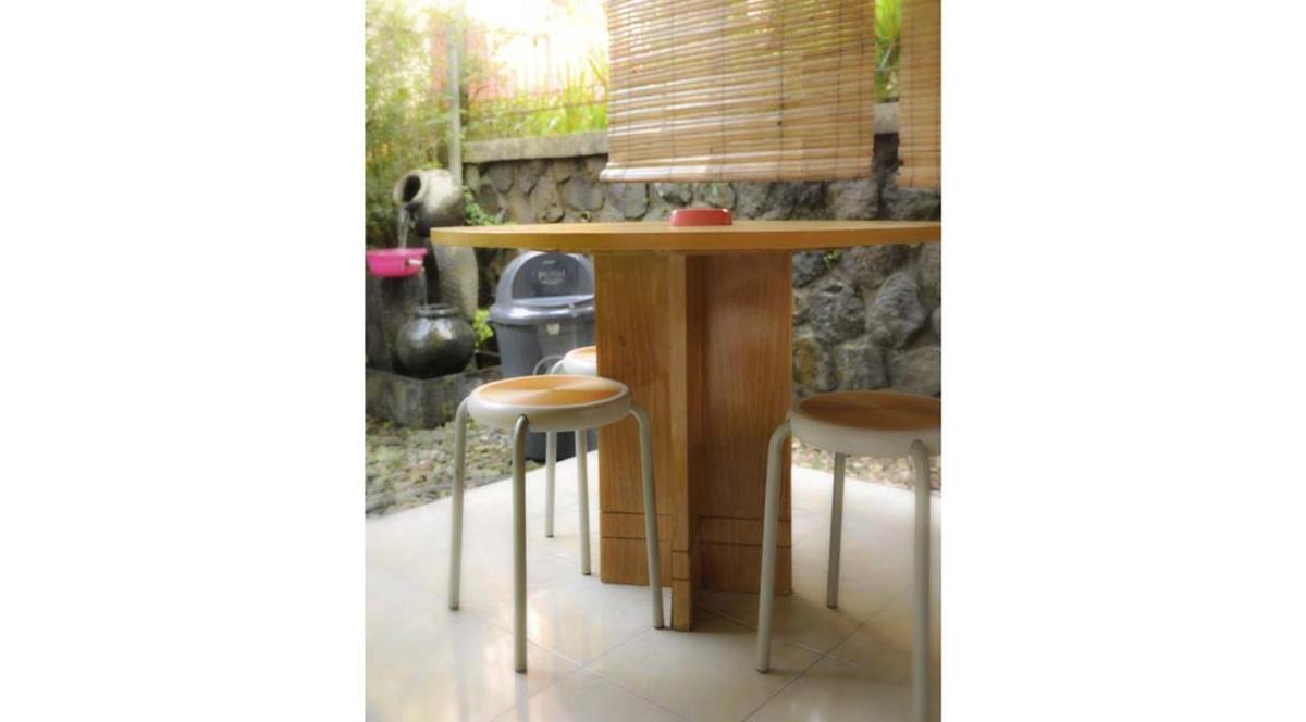 Villa Kota Bunga Ade Type Jepang - 0620 - Housity