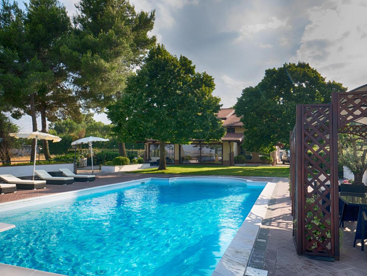Villa dei Tigli Resort & SPA - Housity