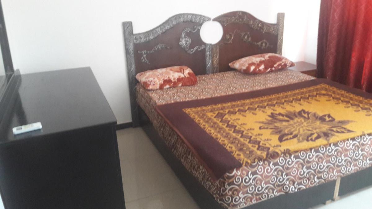 Prestege Furnished Aparthotel - Housity
