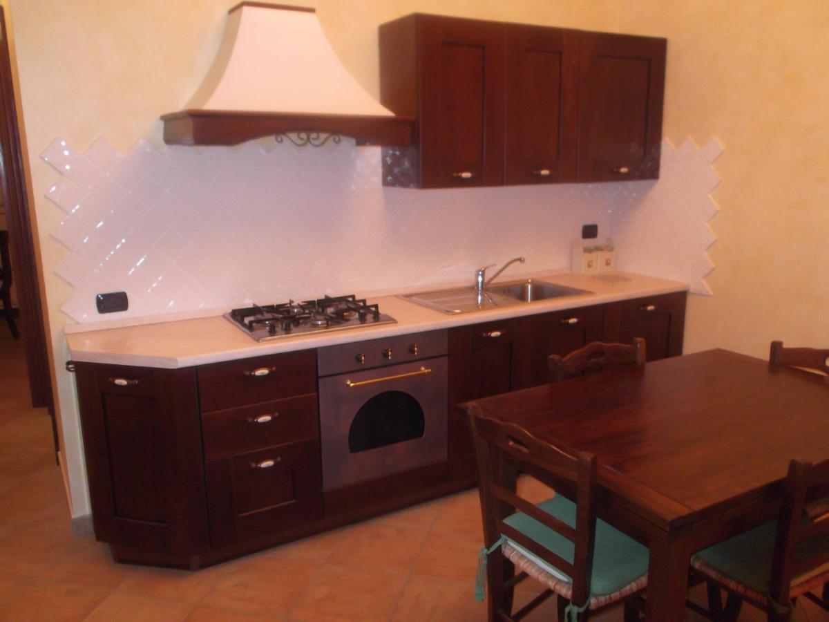 Agriturismo Casal Grande - Housity