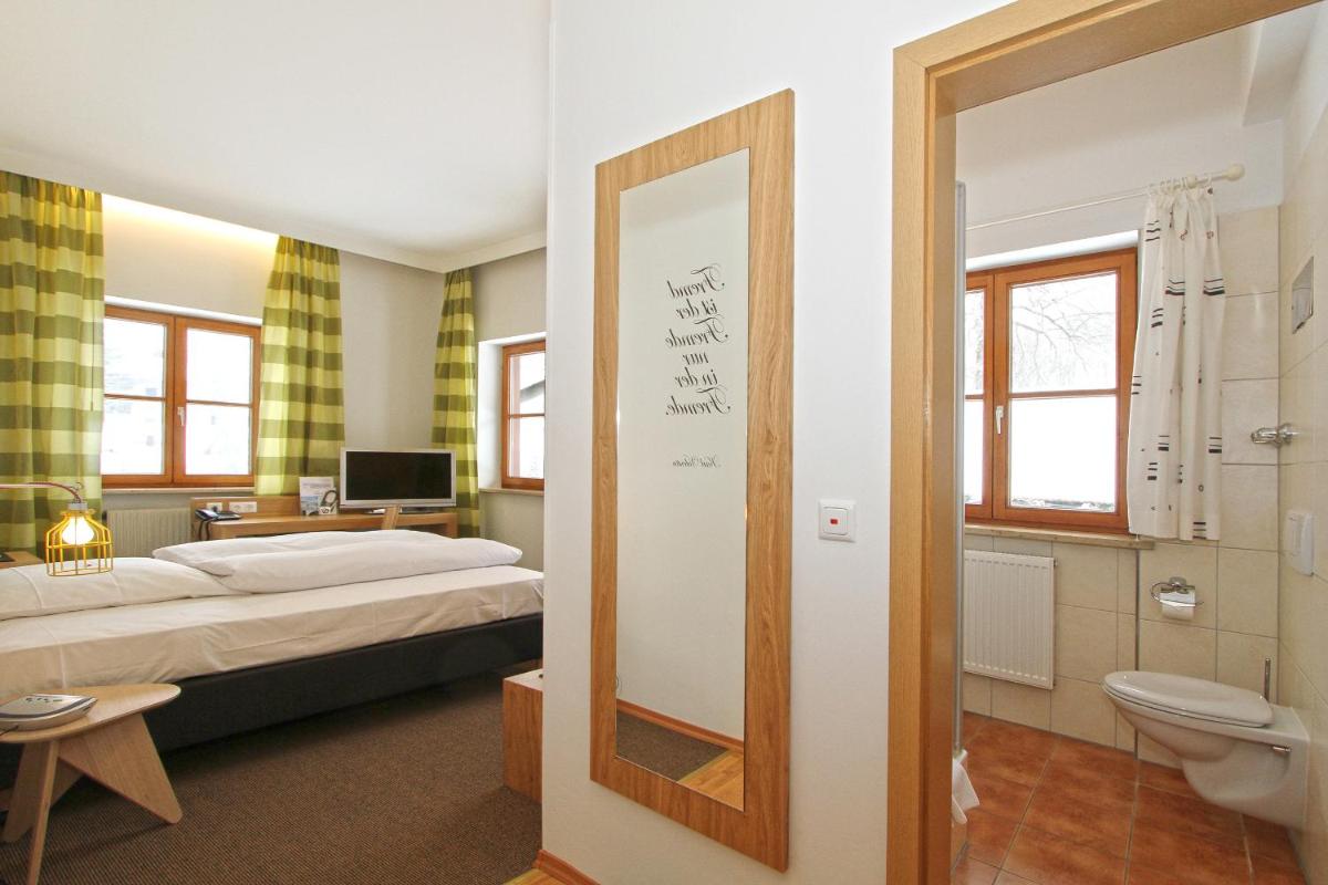 Hotel Gut Schwaige - Housity