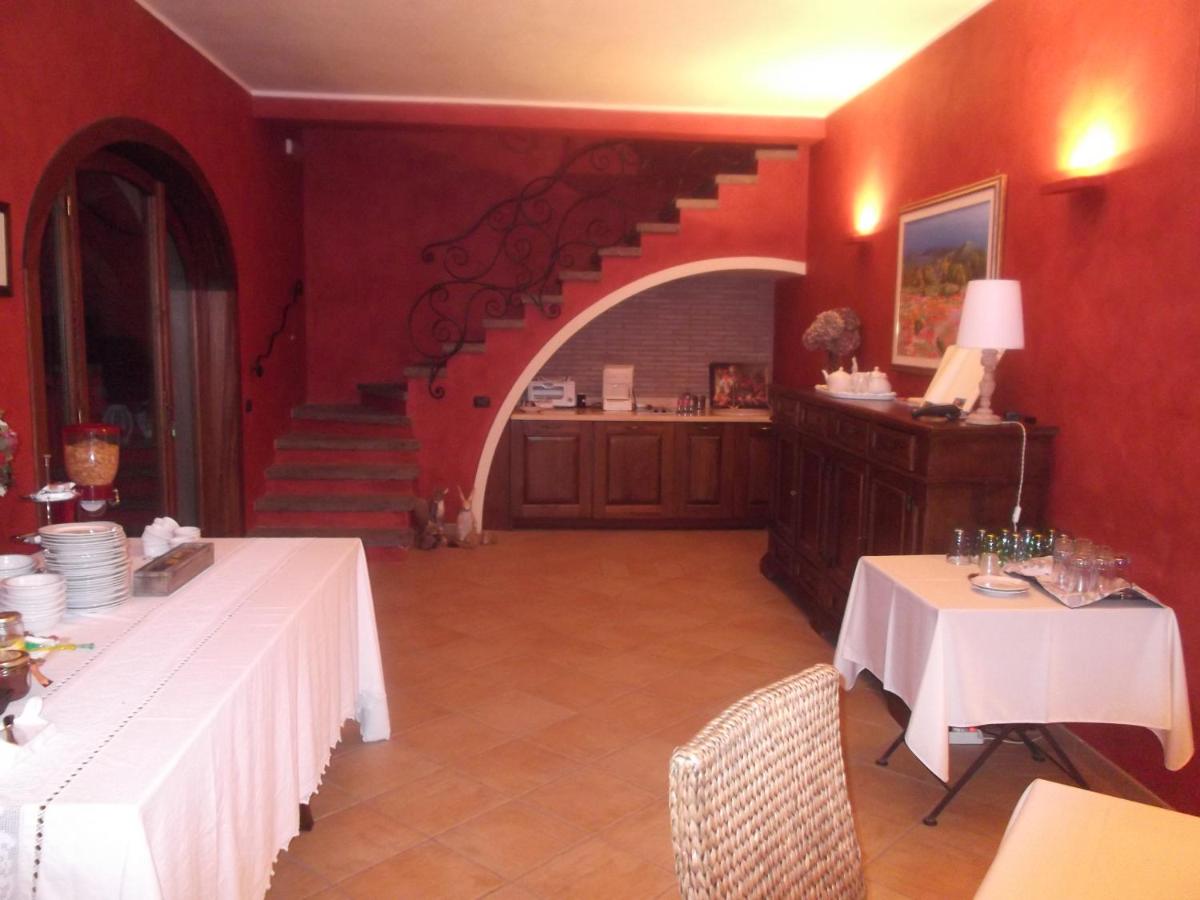 Agriturismo Casal Grande - Housity