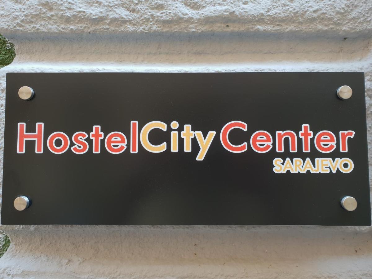 Hostel City Center Sarajevo - Housity