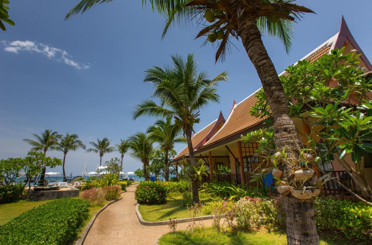 Lanta Casuarina Beach Resort - SHA Plus - Housity