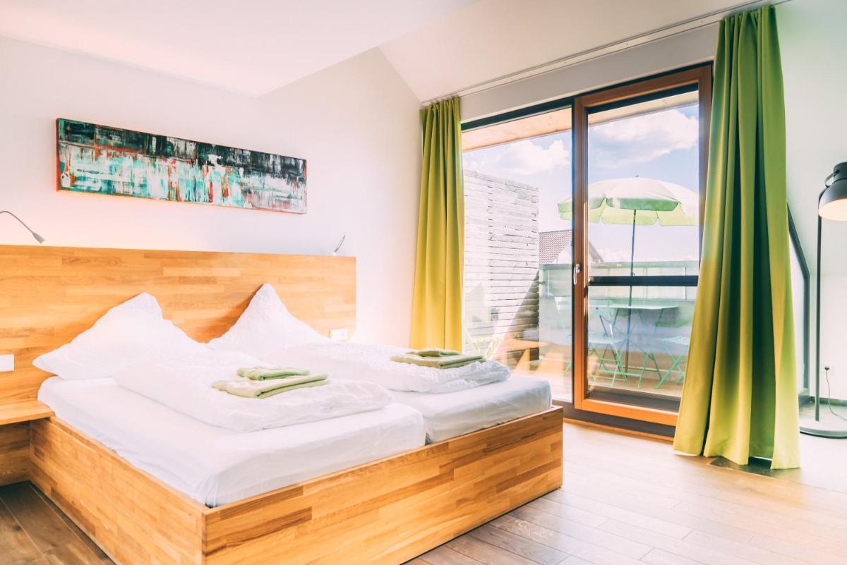 Gut Hügle Erlebnishof & Familienhotel - Housity