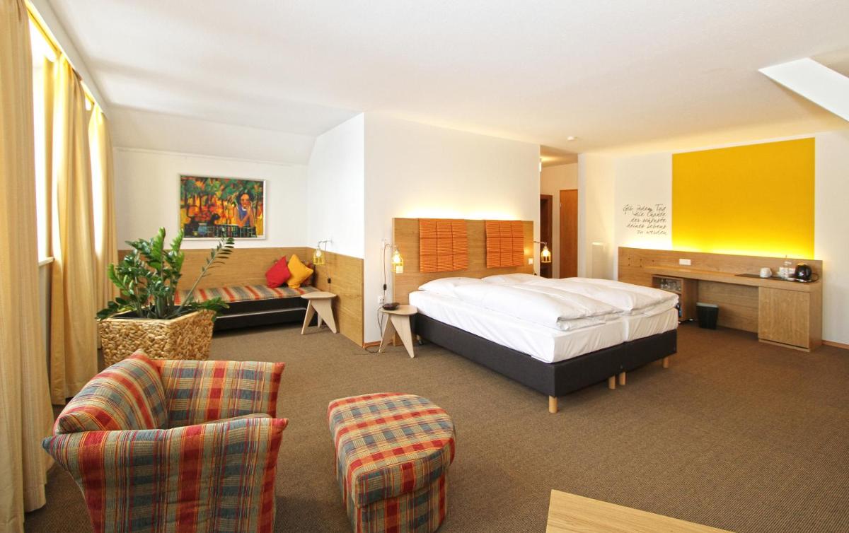 Hotel Gut Schwaige - Housity
