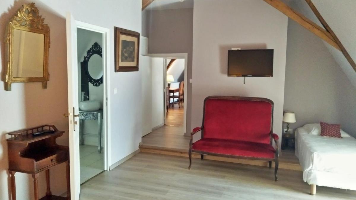 Manoir de la Touche - Housity