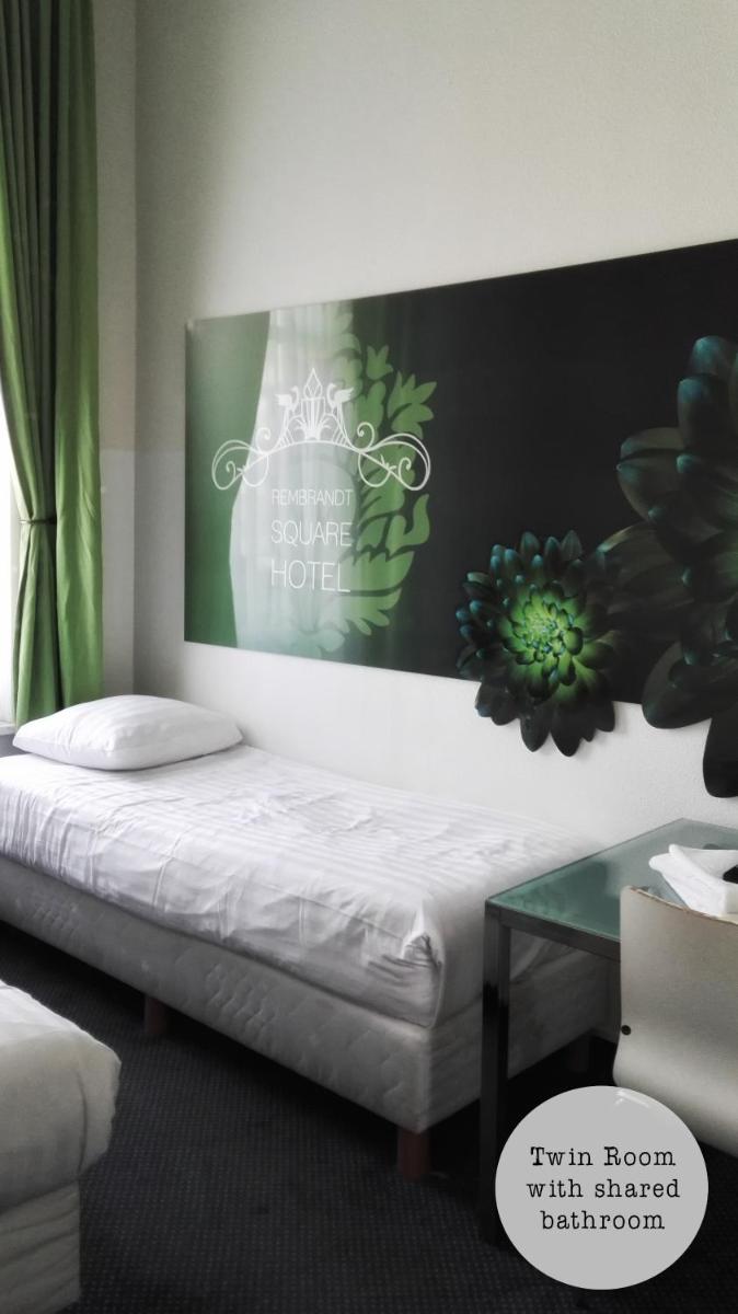 Rembrandt Square Hotel - Housity