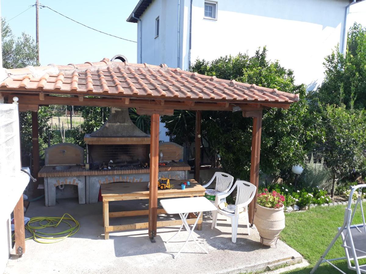 The green garden villa by the sea! - Housity
