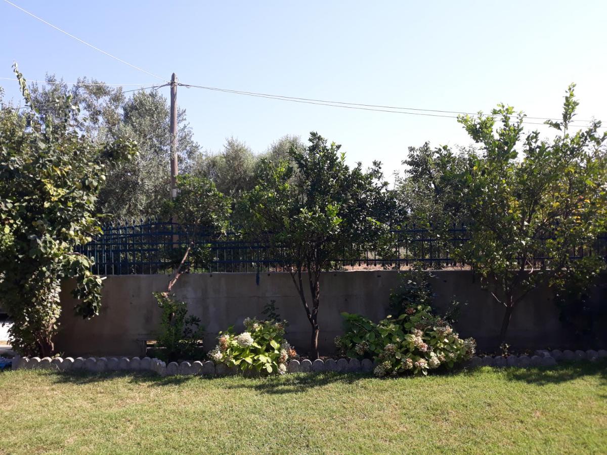 The green garden villa by the sea! - Housity