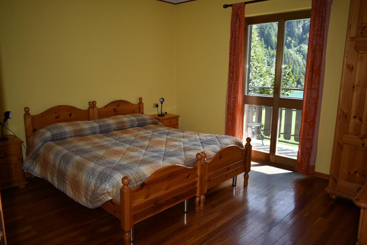 Albergo Mangusta - Housity