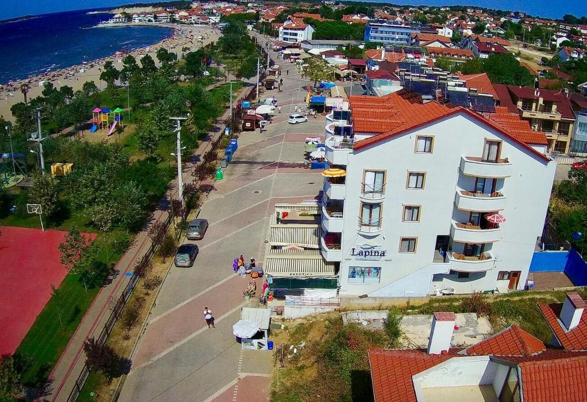 Lapina Pension & Restaurant - Housity