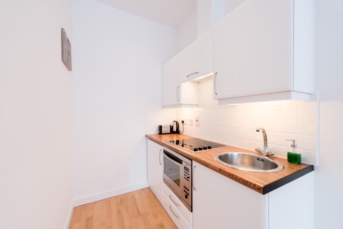 The Charterhouse, Farringdon, by the Design Traveller - Housity