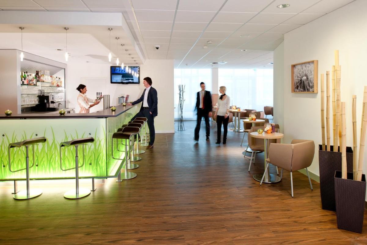 ibis Augsburg Hauptbahnhof - Housity