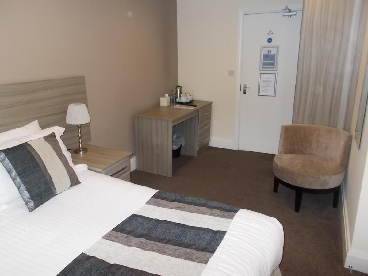 Queens arms country inn - Housity