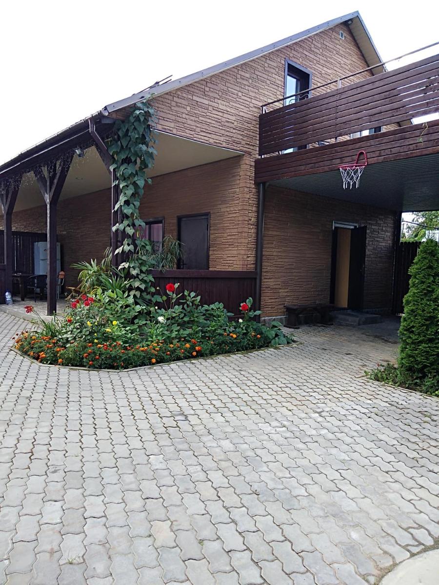 Guest house on Kutuzova - Housity