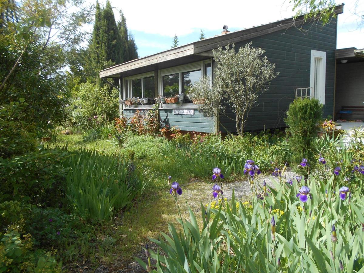chez Isabelle - Housity