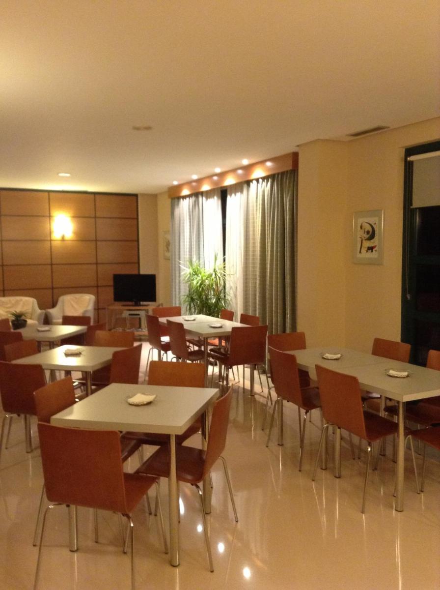 Hotel Central - Housity