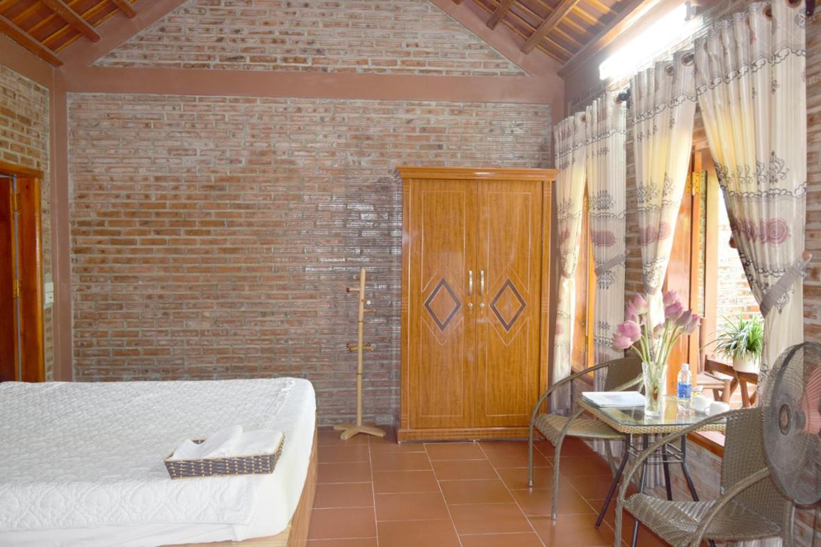 Van Long Family Homestay - Housity