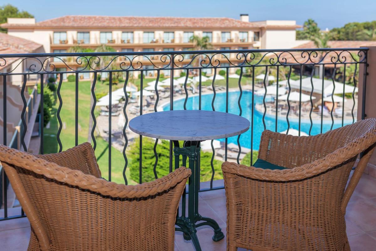 Piscina en o cerca de La Quinta Menorca by PortBlue Boutique - Adults Only
