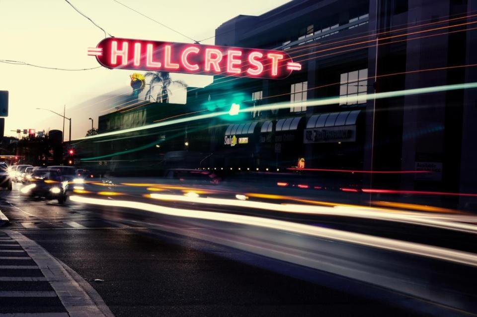 Hillcrest House Bed & Breakfast - Housity