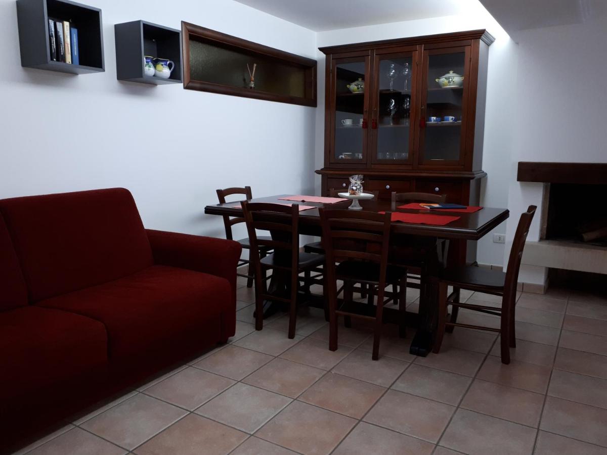 Suitetrails - Sicula Solemare