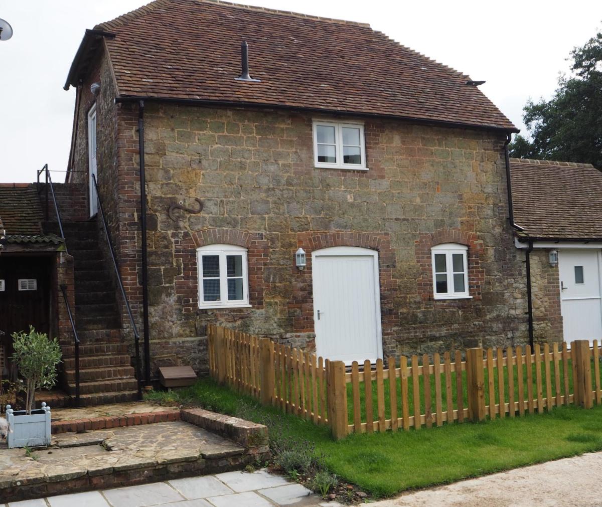 Hayloft - Housity