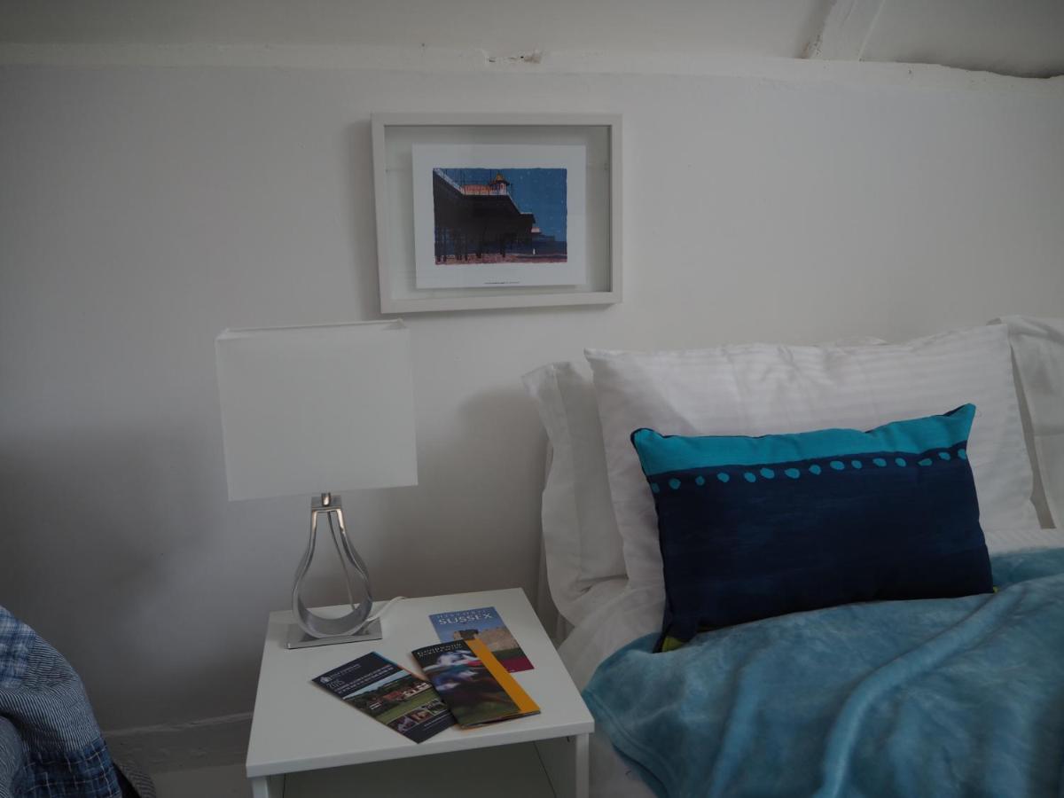 Hayloft - Housity