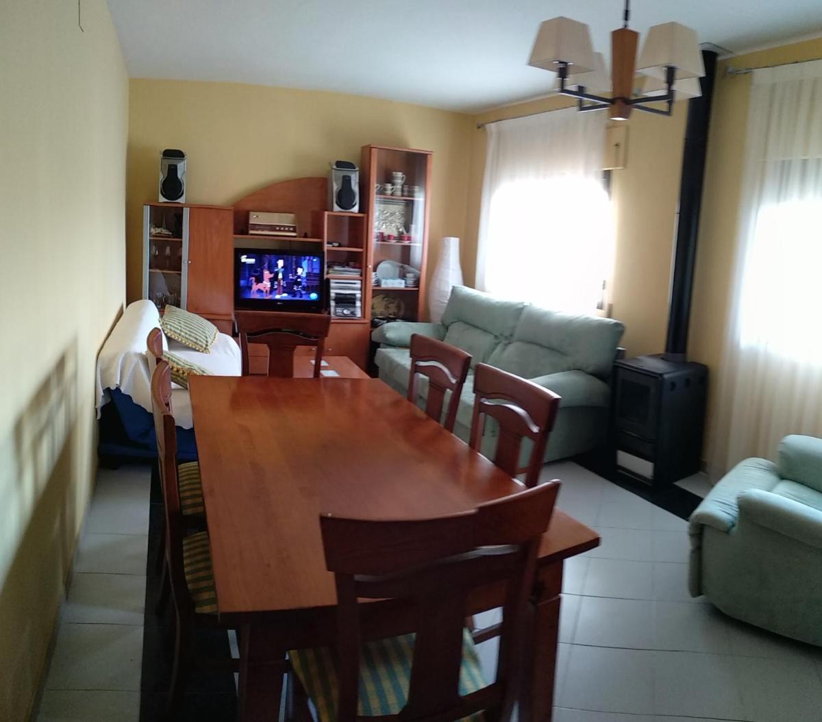 La Casa del Olivo - Housity