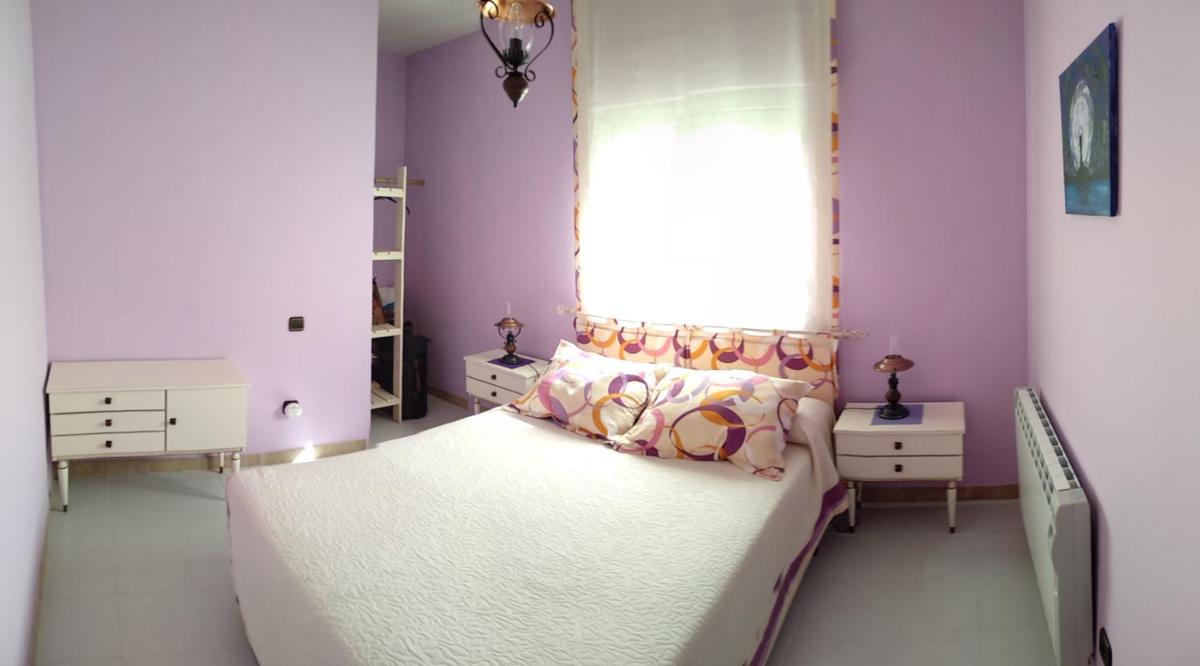 La Casa del Olivo - Housity