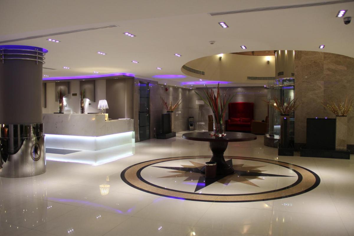 Suitetrails - Massayef Al Khobar 2
