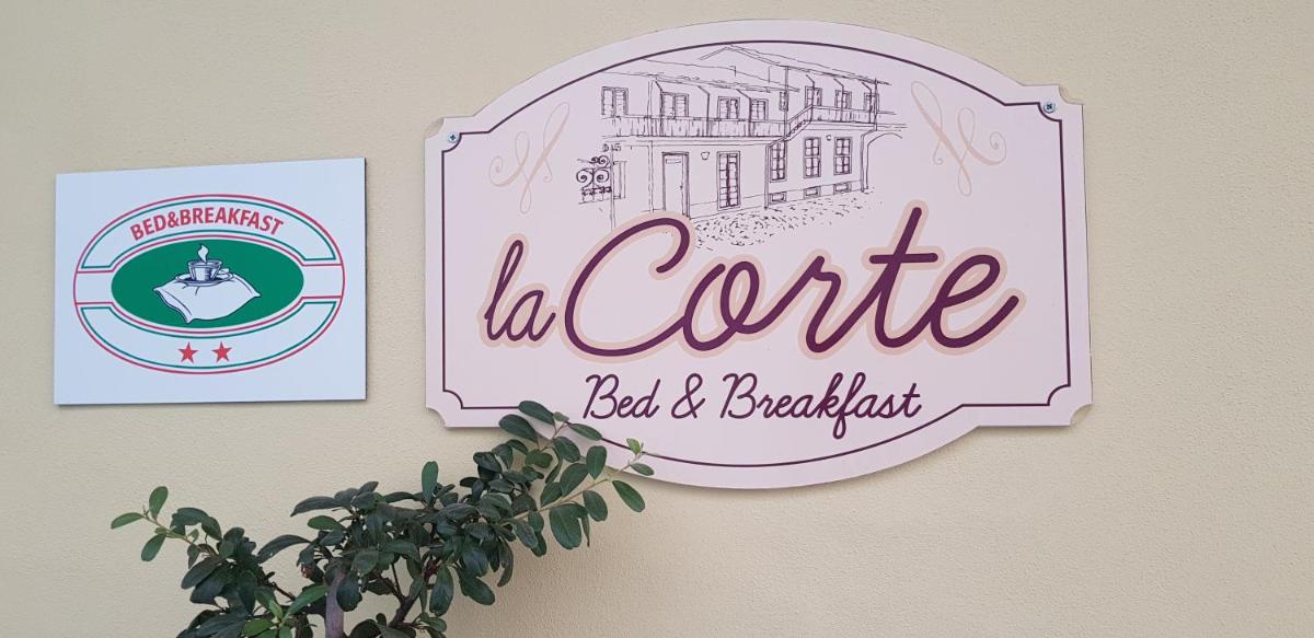La Corte B&B - Housity