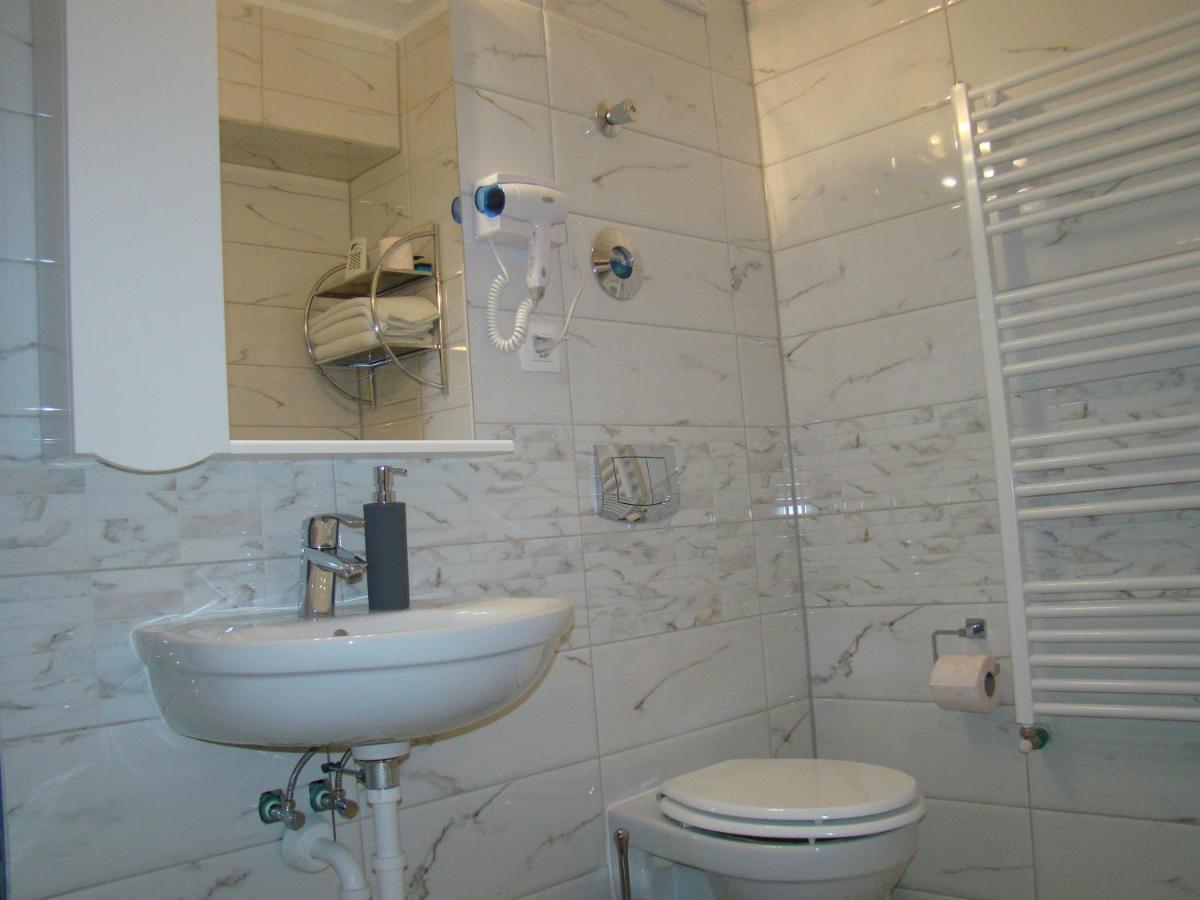 Suitetrails - Eme Apartments