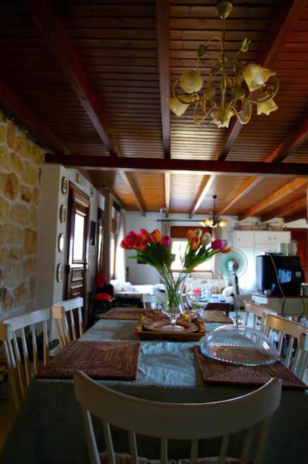 Country House at Alexandroupoli (Dikella) - Housity