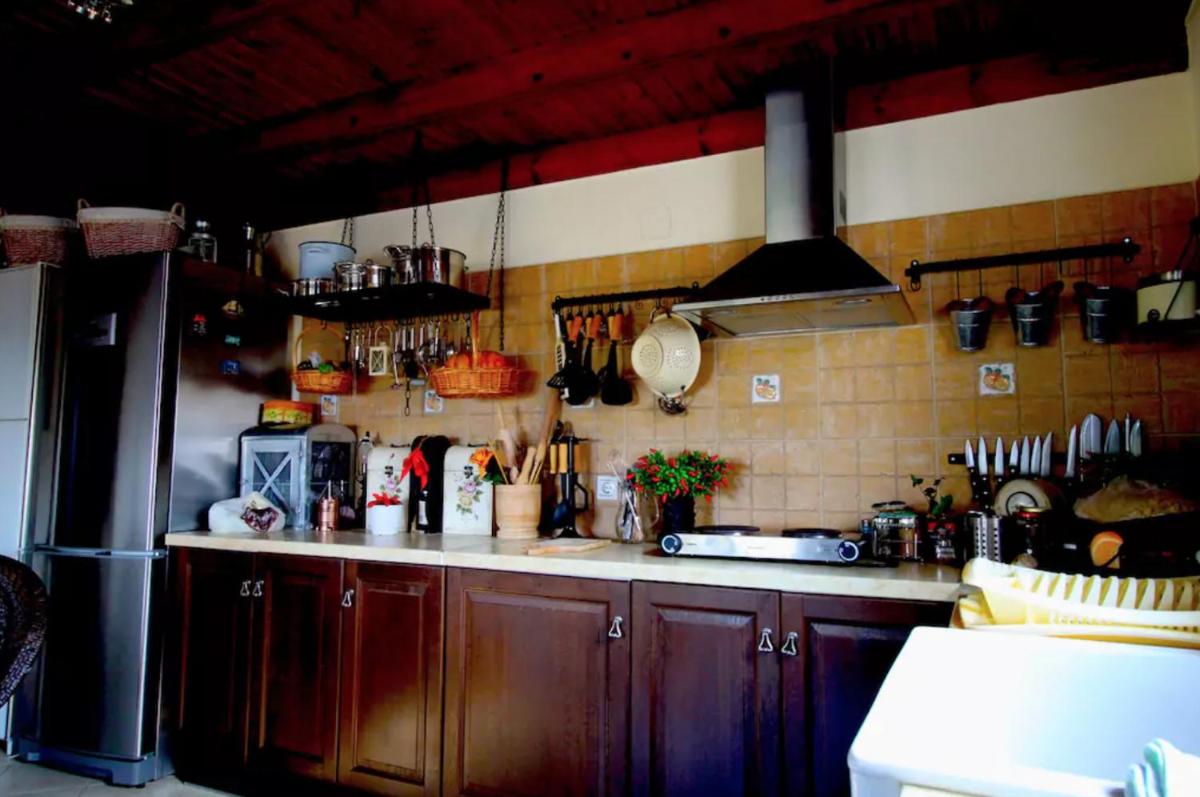 Country House at Alexandroupoli (Dikella) - Housity