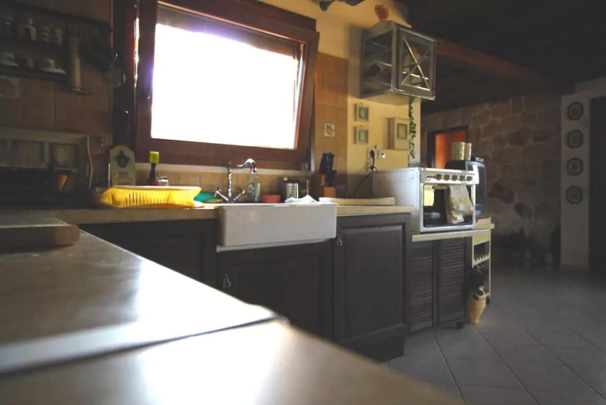 Country House at Alexandroupoli (Dikella) - Housity