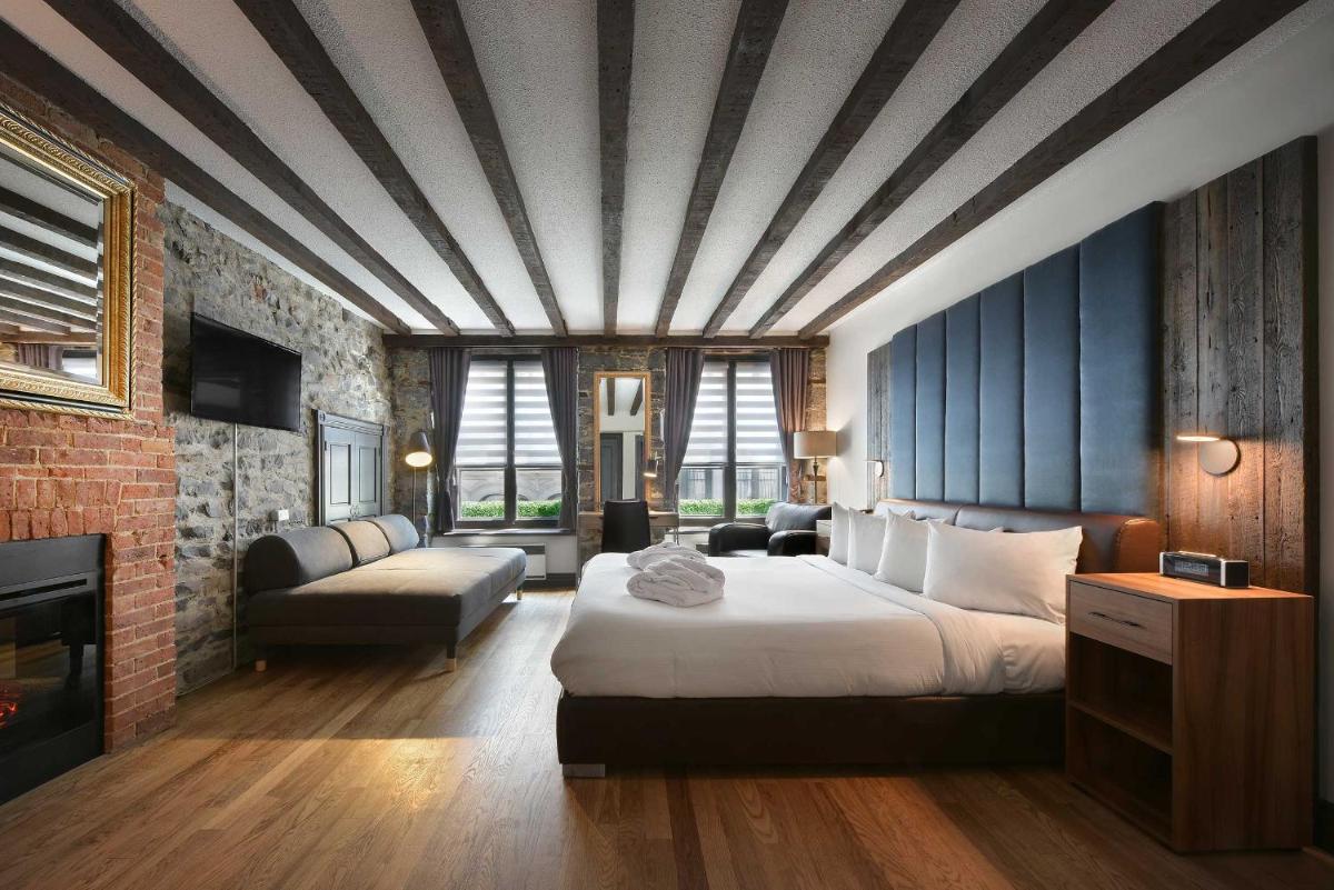 Hotel Épik Montréal - Housity