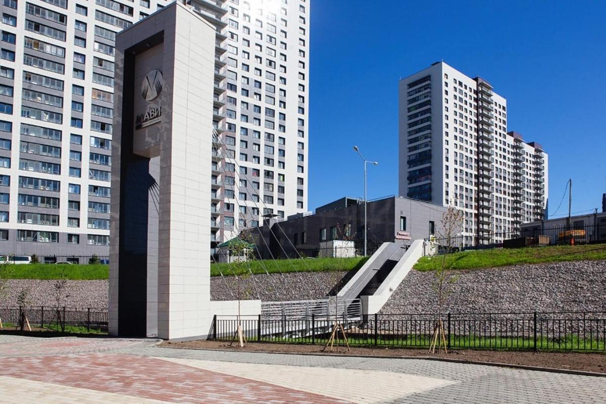 Apartments near Devyatkino - Housity