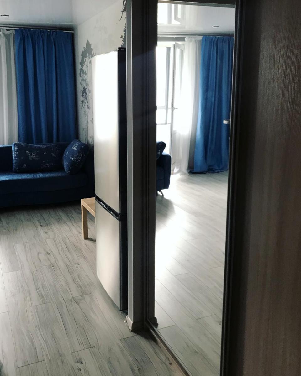 Suitetrails - Apartments near Devyatkino