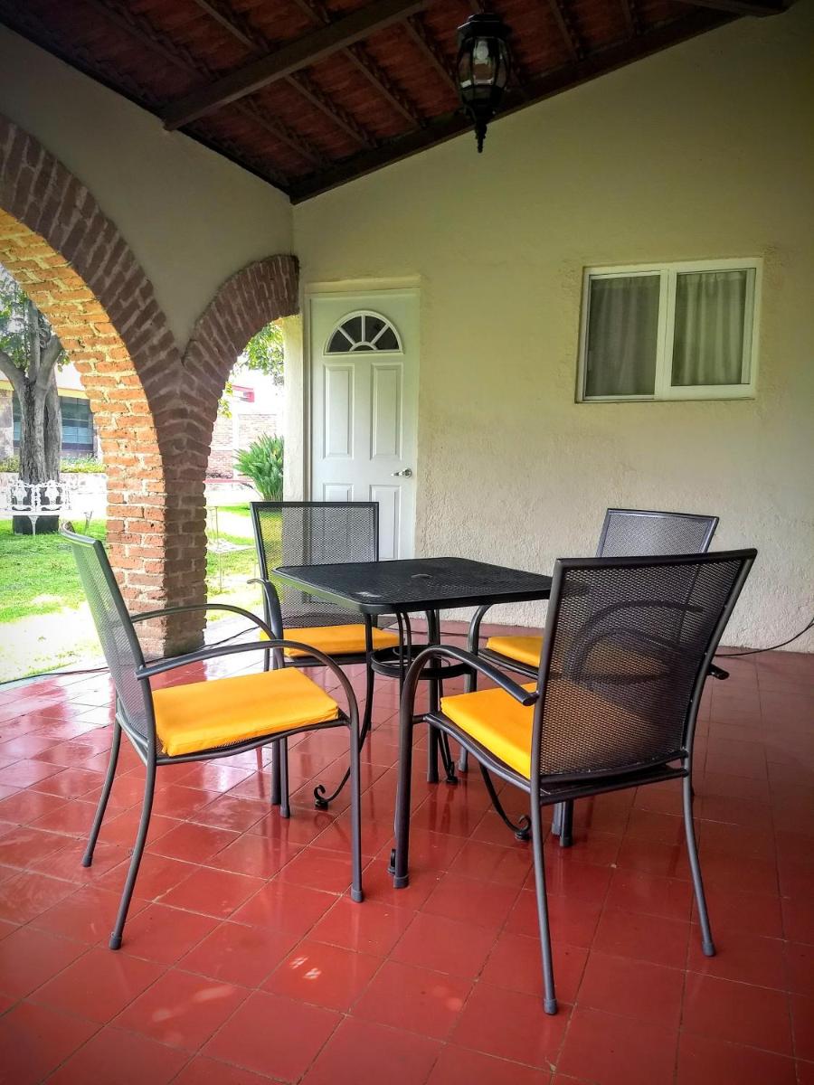 La Casa Del Artista - Housity