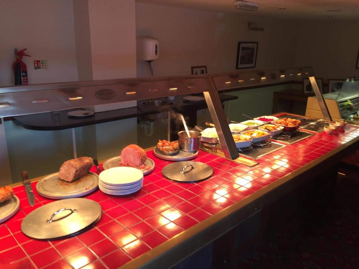 Cross Keys Hotel - Housity