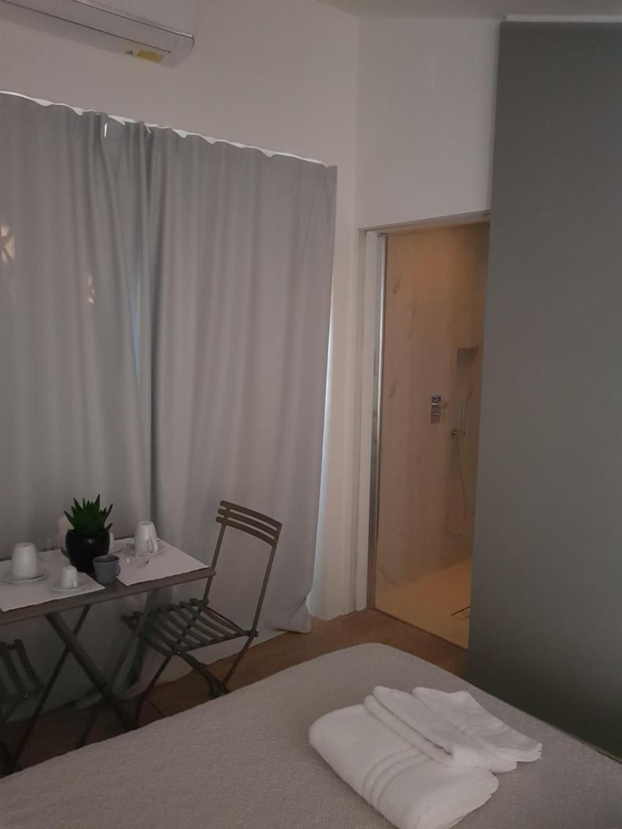 Suitetrails - A Priori Guest House