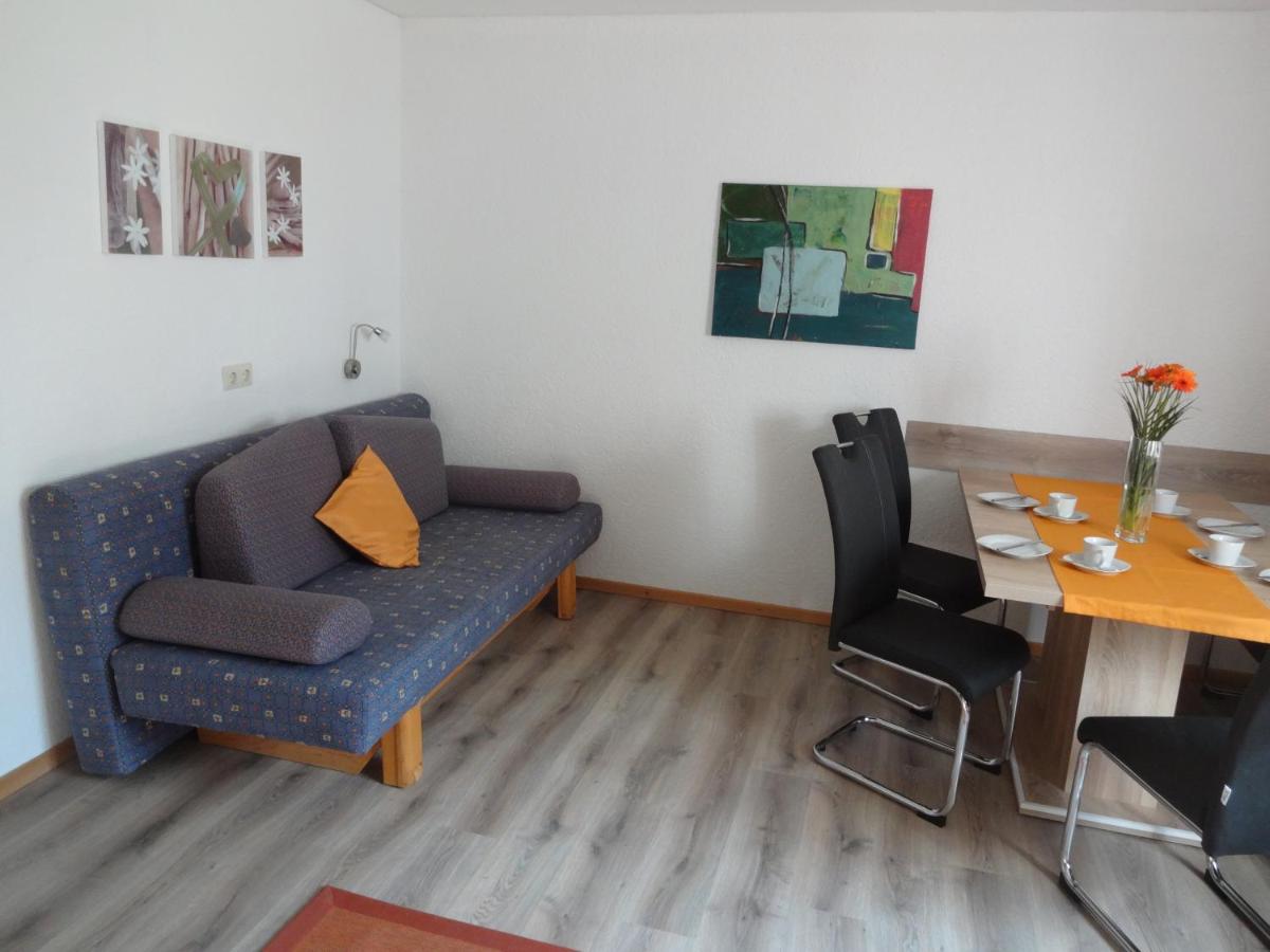 Suitetrails - Haus Kinsperger
