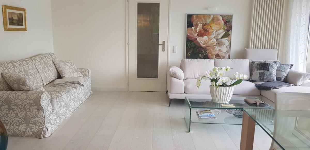 Villa Violetta - Bellavista - Housity