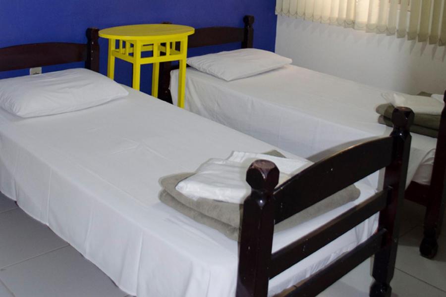 Hotel Gandhi - Housity